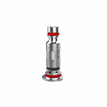 4x Caliburn G Coils 0.8 Ohm von Uwell 4x Caliburn G Coils 0.8 Ohm von Uwell