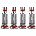 4x Caliburn G/G2/X/Koko Prime Coils von Uwell Verdampferköpfe vers. Ohm