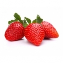 Erdbeere - Ellis Lebensmittel Aroma