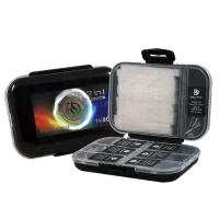 NI80 -7 in 1- Fertigcoils von Dovpo + Wickelwatte&nbsp;Reference: Box of 42 Ni8 pre-made&nbsp;coils + cotton bands&nbsp;&nbsp;&nbsp;&nbsp; 6 pcs Fused Clapton worth 0.34Ω&nbsp;&nbsp;&nbsp;&nbsp; 6 pcs Tri-core Fused Clapton worth 0.21Ω&nbsp;&nbsp;&nbsp;&nbsp; 6 pcs Staple worth 0.34Ω&nbsp;&nbsp;&nbsp;&nbsp; 6 pcs Framed Staple worth 0.3Ω&nbsp;&nbsp;&nbsp;&nbsp; 6 pcs Multi-strands Fused Clapton worth 0.32Ω&nbsp;&nbsp;&nbsp;&nbsp; 6 pcs Chain Link with a value of 0.32Ω&nbsp;&nbsp;&nbsp;&nbsp; 6 pcs Juggernaut with a value of 0.36Ω&nbsp;&nbsp;&nbsp; 12 pcs Japanese Cotton Bands&nbsp;5533DOVPO14,90&nbsp;CHFsmoke-shop.ch14,90&nbsp;CHF