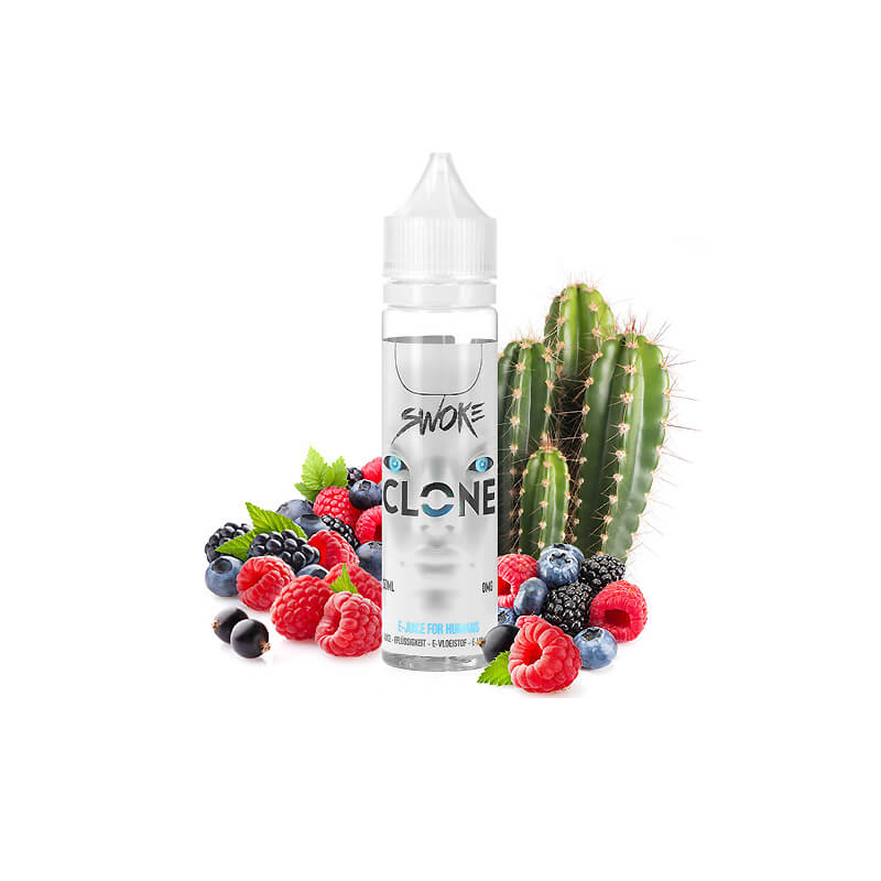 50 ml Clone - von Swoke shortfill E-Liquid 50 ml Clone - von Swoke shortfill E-Liquid