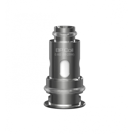 5x BP80 Coil von Aspire Verschiedene Ohm Verdampferköpfe 5x BP80 Coil von Aspire Verschiedene Ohm Verdampferköpfe
