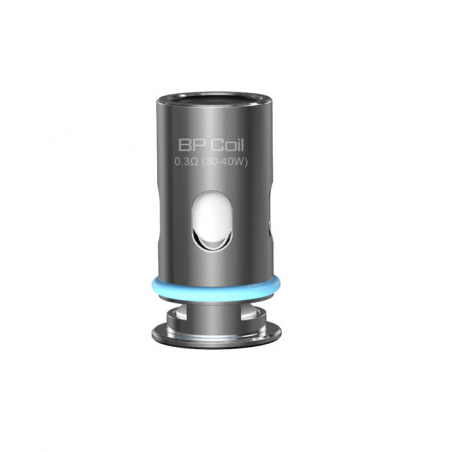 5x BP80 Coil von Aspire Verschiedene Ohm Verdampferköpfe 5x BP80 Coil von Aspire Verschiedene Ohm Verdampferköpfe