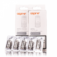 5x BP Coil von Aspire Verschiedene Ohm Verdampferköpfe (BP80)Lieferumfang:5x Coil BP-CoilDie passenden Coils zum BP80 Kit von Aspire sind in drei Varianten erhältlich. Ein 0.17 Ohm Mesh Coil für eine Leistung von 45 bis 55 Watt und ein sehr direktes Zugverhalten. Der 0.3 Ohm Mesh Coil für 30 bis 40 Watt und ebenfalls ein direktes Zugverhalten. Sowie ein 0.6 Ohm Coil für 15 bis 15 Watt und ein eher restriktives Zugverhalten.Alle Coils versprechen besten Geschmack und eine lange Haltbarkeit. Gewechselt werden die Coils dabei bequem von unten durch herausziehen.9902Aspire15,90 CHFsmoke-shop.ch15,90 CHF