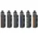 BP80 Starterkit von Aspire Podverdampfer