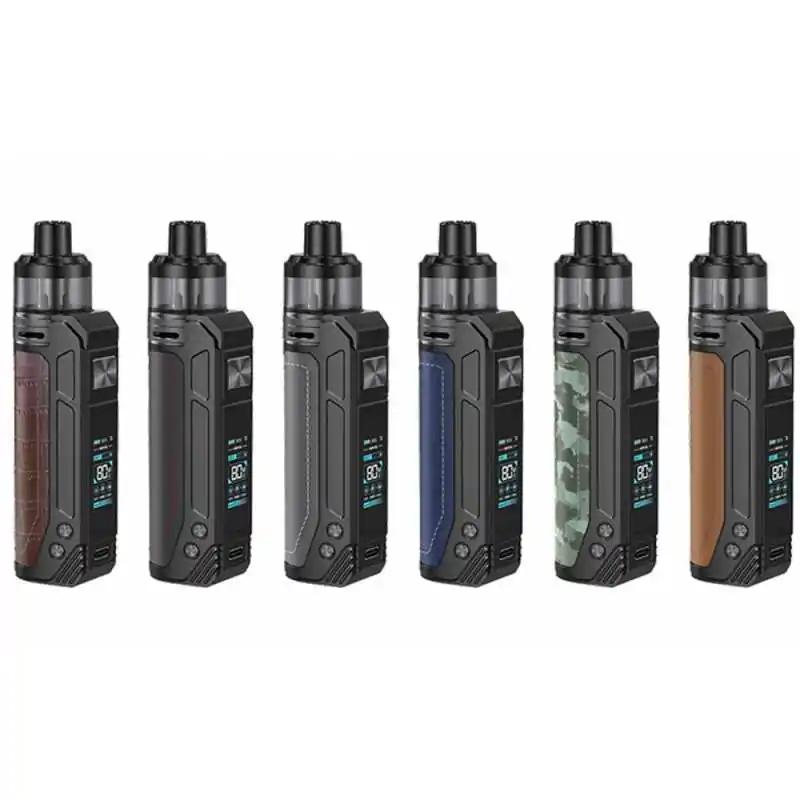 BP80 Starterkit von Aspire PodverdampferLieferumfang1 x Aspire BP80 Mod1 x Aspire BP80 Pod1 x USB-C-Kabel1 x Bedienungsanleitung9905Aspire38,00 CHFsmoke-shop.ch38,00 CHF