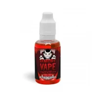 Blood Sukka Aroma - 30 ml von Vampire Vape (DIY)Lieferumfang: 1x 30 ml Aroma Blood Sukka von Vampire VapeHersteller:Vampire Vape.ukGeschmack:Eine höllisch grandiose Kombination aus Kirschen, Beeren, roten Früchten, süßem Eukalyptus, Anis und MentholInhalt:30 mlDusk Aroma von Vampire Vape in Nachfüllflasche mit SicherheitsverschlussZum Selbermischen ! Nicht pur dampfen! 3775Vampire Vape12,00 CHFsmoke-shop.ch12,00 CHF