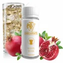 White Rook - Dampflion Checkmate Aroma 10ml