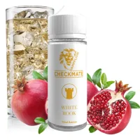 White Rook - Dampflion Checkmate Aroma 10ml