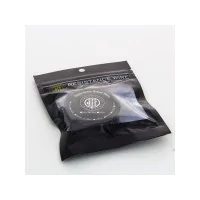 Stainless Steel Wickeldraht Thunderhead (5 Meter) 0.4 mm AWG 26Lieferumfang: Stainless Steel Wickeldraht Thunderhead (5 Meter)Stainless Steel AISI 316 26ga(0.4mm)9917Thunderhead7,90 CHFsmoke-shop.ch7,90 CHF