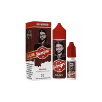 Malawia Siempre Alfaliquid 50ml 00mg + Shot 10ml 18mgGeschmack: klassisch braun, GewürzeEin weicher brauner, holziger und leicht würziger Klassiker.PG/VG: 50/50 - 00mg überdosiert in AromenE-Flüssigkeit im 50ml-Format, die mit einer zusätzlichen 10ml-Flasche desselben Geschmacks in 18mg Nikotin verkauft wird, um eine Gesamtflüssigkeit von 60ml mit 3mg Nikotin zu erhalten.9942Alfaliquid Frankreich13,90 CHFsmoke-shop.ch13,90 CHF