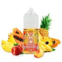 SUNRISE Aroma von FULL MOON 30ML - MalaysiaAnanas, Papaya und Pfirsich zu einem fruchtigen Cocktail in konzentrierter Form.Konzentriertes Aroma, das in einer Base verdünnt wird.Aroma nie Pur dampfenSucralosefreiSucralosefrei JaTyp DIY-KonzentratFruchtiger GeschmackFassungsvermögen 30mlLand MalaysiaEmpfohlenes Mischverhältnis 10-15%.9947Full Moon Aromen aus Frankreich10,40 CHFsmoke-shop.ch10,40 CHF
