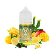 SUNNY Aroma von FULL MOON 30ML - MalaysiaAromen von Mango, Zitrone und Kaktus für ein fruchtiges und sonniges Konzentrat.Konzentriertes Aroma, das in einer Base verdünnt wird.Aroma nie Pur dampfenSucralosefreiSucralosefrei JaTyp DIY-KonzentratFruchtiger GeschmackFassungsvermögen 30mlLand MalaysiaEmpfohlenes Mischverhältnis 10-15%.9948Full Moon Aromen aus Frankreich10,40 CHFsmoke-shop.ch10,40 CHF