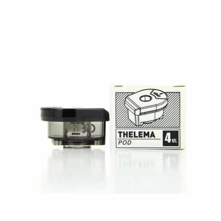 Ersatz-Pod 4ML THELEMA LOST VAPE Ersatz-Pod 4ML THELEMA LOST VAPE