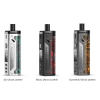 Thelema Quest Pod 80W 4ml Lost Vape vers. FarbenLieferumfang: 1x Thelema Kit1x Pod (4ml Vorinstalliert)1x 0.2 Ultra Boost M4 Mesh Coil (Vorinstalliert)1x 0.3 Ultra Boost M1 Clapton Mesh Coil1x Type C Ladekabel1x Garantieschein1x BenutzerhandbuchMit starkem, fest verbautem Akku, der lange hält und Dich gut durch den Tag bringtFür das DL Dampfen, kann jedoch auch für MTL benutzt werdenViele passende Verdampferköpfe der Lost Vape UB Reihe9951Lost Vape42,20 CHFsmoke-shop.ch42,20 CHF Thelema Quest Pod 80W 4ml Lost Vape vers. FarbenLieferumfang: 1x Thelema Kit1x Pod (4ml Vorinstalliert)1x 0.2 Ultra Boost M4 Mesh Coil (Vorinstalliert)1x 0.3 Ultra Boost M1 Clapton Mesh Coil1x Type C Ladekabel1x Garantieschein1x BenutzerhandbuchMit starkem, fest verbautem Akku, der lange hält und Dich gut durch den Tag bringtFür das DL Dampfen, kann jedoch auch für MTL benutzt werdenViele passende Verdampferköpfe der Lost Vape UB Reihe9951Lost Vape42,20 CHFsmoke-shop.ch42,20 CHF