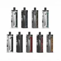 Thelema Quest Pod 80W 4ml Lost Vape vers. Farben