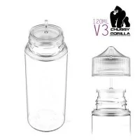 120 ml Chubby Gorilla V3 vers. Farben PEN Unicorn signatureLieferumfang:  1x 120ml Tropfflasche Dripper Pen Unicorn signature Bottle Schwarz oder Transparent3456chubby Gorilla1,90 CHFsmoke-shop.ch1,90 CHF