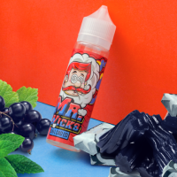 50 ml Mr. Wicks - Unloaded -Short Fill by MomoLieferumfang: 50ml Mr. Wicks - Pear &amp; Raspberry - Short Fill by MomoAmazing vape juice by Momo. Unloaded is a blend of berry menthol with an intriguing blackjack twist!60ml Bottle Filled with 50ml of E-LiquidBerry, Menthol, Blackjack Flavours70VG/30PG E-LiquidManufactured in the UK6621Momo Liquids4,50 CHFsmoke-shop.ch4,50 CHF