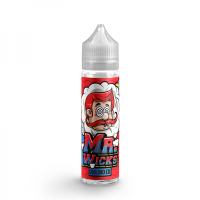 50 ml Mr. Wicks - Unloaded -Short Fill by MomoLieferumfang: 50ml Mr. Wicks - Pear &amp; Raspberry - Short Fill by MomoAmazing vape juice by Momo. Unloaded is a blend of berry menthol with an intriguing blackjack twist!60ml Bottle Filled with 50ml of E-LiquidBerry, Menthol, Blackjack Flavours70VG/30PG E-LiquidManufactured in the UK6621Momo Liquids4,50 CHFsmoke-shop.ch4,50 CHF