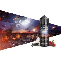 10 ml Berrycalypse - The Walking Flavour AromaLieferumfang:  10 ml Berrycalypse - The Walking Flavour Aroma +120 ml Chubby LeerflascheGeschmack: Eine frische Himbeere trifft auf leckere Vanille.Dosierung: 8% bis 10% (je nach Bedarf) Flasche: 10ml PET Flasche mit Kunststoff Schraubkappe in 120ml Chubby Gorilla FlascheHerstellungsland: Deutschland 6708The Walking Flavour7,90 CHFsmoke-shop.ch7,90 CHF