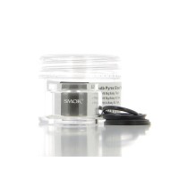 TFV9 / TFV8 Big baby Ersatzglas (5ml)Lieferumfang: 1x TFV9 / TFV8 Big baby Ersatzglas (5ml)  Im Falle eines Bruchs des Echtglastanks haben Sie mit dem TFV8 Big Baby Ersatzglas die Möglichkeit Ihren TFV8 Verdampfer kostengünstig wieder zu reparieren. Dazu einfach den Verdampfer auseinander schrauben, den neuen Tank einsetzen. Dabei darauf achten, dass die Dichtungen an der richtigeng Position sitzen!Passend auf: Tfv 8 Big Baby / X Baby (EU) und TFV9 3677Smoketech2,50 CHFsmoke-shop.ch2,50 CHF TFV9 / TFV8 Big baby Ersatzglas (5ml)Lieferumfang: 1x TFV9 / TFV8 Big baby Ersatzglas (5ml)  Im Falle eines Bruchs des Echtglastanks haben Sie mit dem TFV8 Big Baby Ersatzglas die Möglichkeit Ihren TFV8 Verdampfer kostengünstig wieder zu reparieren. Dazu einfach den Verdampfer auseinander schrauben, den neuen Tank einsetzen. Dabei darauf achten, dass die Dichtungen an der richtigeng Position sitzen!Passend auf: Tfv 8 Big Baby / X Baby (EU) und TFV9 3677Smoketech2,50 CHFsmoke-shop.ch2,50 CHF