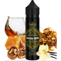 Havana Royal Shake & Vape Aroma von Flavorist