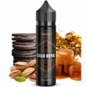 10 ml Tabak Royal Shake & Vape Aroma von Flavorist (longfill)