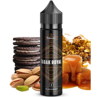 15 ml Tabak Royal Shake & Vape Aroma von Flavorist (longfill)