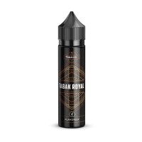 10 ml Tabak Royal Classic - Shake & Vape Aroma von Flavorist (longfill)Shake'n Vape von Flavorist - die einfachste Art des Selbstmischens!10 ml Tabak Royal Shake &amp; Vape Aroma von Flavorist (longfill)Es werden keine Spritzen, Flaschen, Messbecher oder sonstiges Zubehör benötigt.Einfach die Flasche öffnen, Die Lieblingsbase bis zum Rand des Labels einfüllen, gut schütteln und leckeres Liquid dampfen!Geschmack:Tabak Royal ist ein königliches Tabakaroma modern aufgemischt. Eine Vanillecreme im Biskuitmantel bildet eine abgerundete Basis, begleitet mit Pistazie und einer besonderen Karamellkopfnote.Liquid bis zum Rand mit Base auffüllen9955Flavorist Deutschland9,90 CHFsmoke-shop.ch9,90 CHF