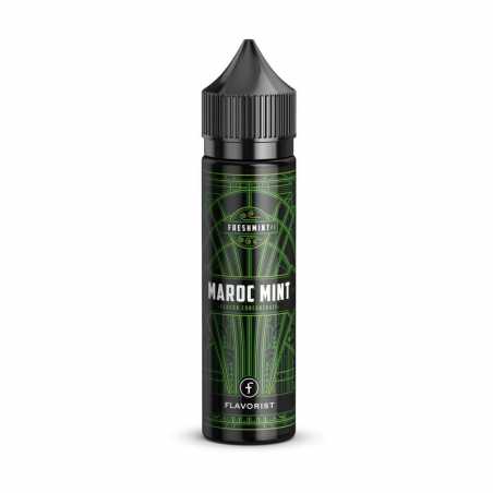 15 ml Maroc Mint Shake & Vape Aroma von Flavorist (longfill) 15 ml Maroc Mint Shake & Vape Aroma von Flavorist (longfill)