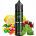 10 ml Maroc Mint Classic - Shake & Vape Aroma von Flavorist (longfill)