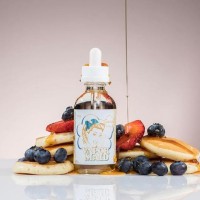 Maple Berry Pancake Vapor Maid 60ml Premium USALieferumfang: 60ml Maple Berry Pancake von Vapor MaidPfannkuchen mit Blaubeere Ahornsirup Pancake aux Myrtilles arrosés au sirop d'Erable Inhaltstoffe: Propylenglykol USP, pflanzliches Glyzerin USP, Aromen USP, USP 2954Vapor Maid Liquids2,70 CHFsmoke-shop.ch2,70 CHF