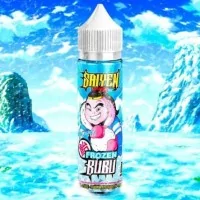50 ml Frozen Bübü Saiyen von SWOKE 50 mlLieferumfang:  50 ml Frozen Bübü Saiyen von SWOKE 50 ml Geschmack:  Das neuste E-Liquid von Swoke , der legendärer Kämpfer betritt die Arena: Das Bübü ! Mit seinem Geschmack einer Mischung aus kühlem Bubblegum , Energydrinks und Granatapfel , verwandelt es den Dampf in eine gewaltige Geschmacksexplosion ! Da hat kein Gegner eine Chance ! Frozen BÜBÜ   8144swoke11,30 CHFsmoke-shop.ch11,30 CHF