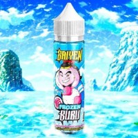 50 ml Frozen Bübü Saiyen von SWOKE 50 mlLieferumfang:  50 ml Frozen Bübü Saiyen von SWOKE 50 ml Geschmack:  Das neuste E-Liquid von Swoke , der legendärer Kämpfer betritt die Arena: Das Bübü ! Mit seinem Geschmack einer Mischung aus kühlem Bubblegum , Energydrinks und Granatapfel , verwandelt es den Dampf in eine gewaltige Geschmacksexplosion ! Da hat kein Gegner eine Chance ! Frozen BÜBÜ   8144swoke5,70 CHFsmoke-shop.ch5,70 CHF