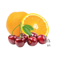 10 ml - Kirsche Orange - Ellis Lebensmittelaroma (DIY)Kirsche Orange - Ellis LebensmittelaromaHochkonzentratGeschmack: Süße Kirsche mit Orange gemischt10ml FlascheAroma nie pur dampfen9961Ellis Aromen6,40 CHFsmoke-shop.ch6,40 CHF
