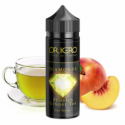Dr. Kero Diamonds - Pfirsich Grüner Tee Aroma 20ml (DIY)
