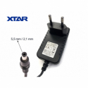 Netzteil für Ladegerät 12 Volt 1000mA 24W von XTAR
