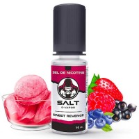 10 ml Sweet Revenge von SALT E-Vapor - vers. NikotinstärkenLieferumfang: 10 ml Sweet Revenge von SALT E-Vapor - Eliquid mit NikotinsalzGeschmack: Genießen Sie ein köstliches frisches und süßes FruchtsorbetIn 50% VG und 50% PG formuliert, ist Souffle du Dragon ein Liquid mit Nikotinsalz, hergestellt in Frankreich und im 10 ml Format.20mg oder 10 mg Nikotinsalz auswählbar8520E-Vapor2,00 CHFsmoke-shop.ch2,00 CHF