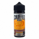 Butterscotch Custard 100ml Shortfill Liquid by Chuffed