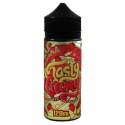 TASTY CREAMY - BLOODY CHEESECAKE 100ML SHORTFILL