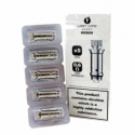 LOST VAPE LYRA Quest COILS - 5 PACK Verdampferköpfe 0.6 ohm