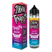 50 ml DOOZY VAPE TROPIX Malibu - shortfill - 0mg50 ml DOOZY VAPE TROPIX Malibu - shortfillEine köstliche Mischung aus Mandarine und Grenadine mit einem Hauch von Banane, gekrönt von Crushed Ice. Erstaunlich schmackhafte und doch geheimnisvoll komplexe Mischung macht dies zu einem wahrhaft exotischen Erlebnis, das man sich nicht entgehen lassen sollte. Entdecken Sie Malibu... den Geschmack des Paradieses.A Mouth-Watering mix of Tangerine and Grenadine with a Twist of Banana topped with Crushed Ice. Amazingly tasty yet Mysteriously complex blend turns this into a truly Exotic experience not to be missed. Discover Malibu…the taste of Paradise.70/30 VG/PG9986Doozy Liquids13,20 CHFsmoke-shop.ch13,20 CHF 50 ml DOOZY VAPE TROPIX Malibu - shortfill - 0mg50 ml DOOZY VAPE TROPIX Malibu - shortfillEine köstliche Mischung aus Mandarine und Grenadine mit einem Hauch von Banane, gekrönt von Crushed Ice. Erstaunlich schmackhafte und doch geheimnisvoll komplexe Mischung macht dies zu einem wahrhaft exotischen Erlebnis, das man sich nicht entgehen lassen sollte. Entdecken Sie Malibu... den Geschmack des Paradieses.A Mouth-Watering mix of Tangerine and Grenadine with a Twist of Banana topped with Crushed Ice. Amazingly tasty yet Mysteriously complex blend turns this into a truly Exotic experience not to be missed. Discover Malibu…the taste of Paradise.70/30 VG/PG9986Doozy Liquids13,20 CHFsmoke-shop.ch13,20 CHF