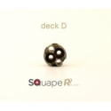 Squape Reloaded DECK "D" SQuape R[eloaded]