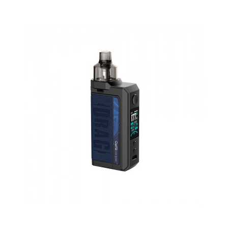 Voopoo Drag Max 4,5ml 177W Pod System Kit Voopoo Drag Max 4,5ml 177W Pod System Kit