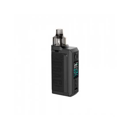 Voopoo Drag Max 4,5ml 177W Pod System Kit Voopoo Drag Max 4,5ml 177W Pod System Kit