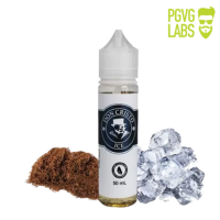 50 ml Don Cristo ICE (PGVG Labs) Kanada50 ml Don Cristo ICE (PGVG Labs) KanadaDas Liquid Don Cristo Ice von PGVG Labs entführt Sie in die farbenfrohen Strassen Havanas! Geniessen Sie den authentischen Geschmack einer vollmundigen, kubanischen Montecristo-Zigarre und einen kühlen Schuss Frische!Das Shortfill-Format enthält 50ml hochdosiertes Liquid ohne Sucralose, dem Sie ganz nach Bedarf Nikotin hinzufügen können. Durch Nikotin-Shots (nicht im Lieferumfang enthalten) erzielen Sie den gewünschten Nikotingehalt: 1 Shot für 3mg/ml und 2 Shots für 6mg/ml. Bei mehreren Shots muss ein grösserer Behälter vorgesehen werden.Das PG/VG-Mischverhältnis von 30/70 sorgt für einen intensiven Dampf und vollen Geschmack10003PGVG LAPS19,90 CHFsmoke-shop.ch19,90 CHF