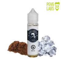 50 ml Don Cristo ICE (PGVG Labs) Kanada50 ml Don Cristo ICE (PGVG Labs) KanadaDas Liquid Don Cristo Ice von PGVG Labs entführt Sie in die farbenfrohen Strassen Havanas! Geniessen Sie den authentischen Geschmack einer vollmundigen, kubanischen Montecristo-Zigarre und einen kühlen Schuss Frische!Das Shortfill-Format enthält 50ml hochdosiertes Liquid ohne Sucralose, dem Sie ganz nach Bedarf Nikotin hinzufügen können. Durch Nikotin-Shots (nicht im Lieferumfang enthalten) erzielen Sie den gewünschten Nikotingehalt: 1 Shot für 3mg/ml und 2 Shots für 6mg/ml. Bei mehreren Shots muss ein grösserer Behälter vorgesehen werden.Das PG/VG-Mischverhältnis von 30/70 sorgt für einen intensiven Dampf und vollen Geschmack10003PGVG LAPS19,90 CHFsmoke-shop.ch19,90 CHF
