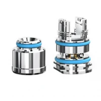 Joyetech Exceed EZ RBA - SelbstwickeleinheitJoyetech Exceed EZ RBAMit der Exceed EZ RBA von Joyetech wird das Pod-System der Exceed Grip zum Selbstwickler.Im Lieferumfang enthalten:1 x Joyetech Exceed EZ RBA SetTechnische Daten:Deck: Single CoilDer EZ RBA Coil ermöglicht den Verbau einer Wicklung und rüstet Ihren Exceed Grip Pro und Exceed Grip Plus zum Selbstwickel-Verdampfer um, sodass individuelle Vorlieben der Bastler berücksichtigt werden und diese auch voll auf Ihre Kosten kommen.10004Joyetech8,30 CHFsmoke-shop.ch8,30 CHF