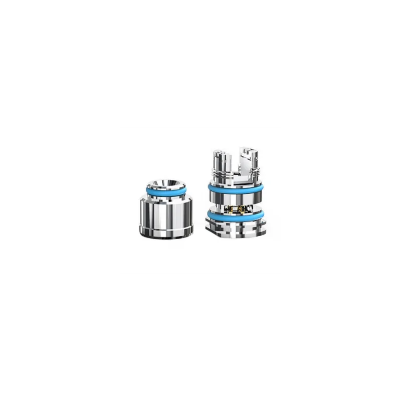 Joyetech Exceed EZ RBA - SelbstwickeleinheitJoyetech Exceed EZ RBAMit der&nbsp;Exceed EZ RBA von Joyetech&nbsp;wird das Pod-System der Exceed Grip zum Selbstwickler.Im Lieferumfang enthalten:1 x Joyetech Exceed EZ RBA SetTechnische Daten:Deck: Single CoilDer EZ RBA Coil ermöglicht den Verbau einer Wicklung und rüstet&nbsp;Ihren Exceed Grip Pro und Exceed Grip Plus zum Selbstwickel-Verdampfer&nbsp;um, sodass individuelle Vorlieben der Bastler berücksichtigt werden und diese auch voll auf Ihre Kosten kommen.10004Joyetech11,90&nbsp;CHFsmoke-shop.ch11,90&nbsp;CHF