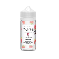 50 ml STRAWBERRY PURE 00MG von Halo USALieferumfang: 50 ml STRAWBERRY PURE 00MG Geschmack: Eine einzigartige und wunderbar erfrischende Erdbeere . Die Pure Strawberry E-liquid wird in den USA von Halo hergestellt.50 PG / 50 VGGeschmack: ErdbeereEin süßer und saftiger Erdbeergeschmack.10005Halo USA Liquids 16,90 CHFsmoke-shop.ch16,90 CHF